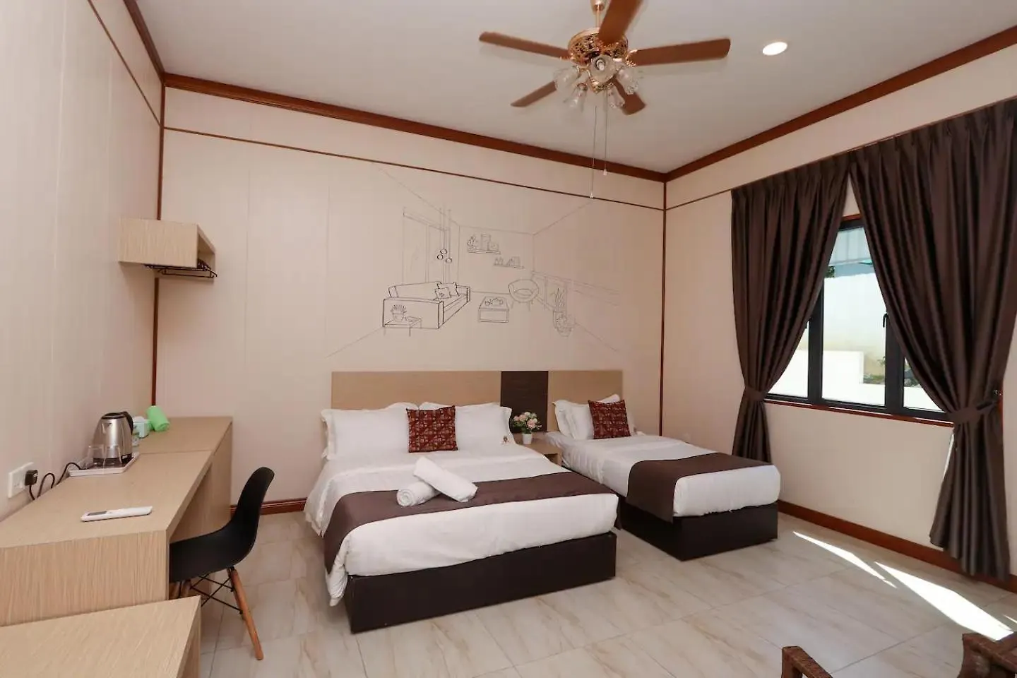 A'Famosa Resort Theme Villa By I Housing Malacca