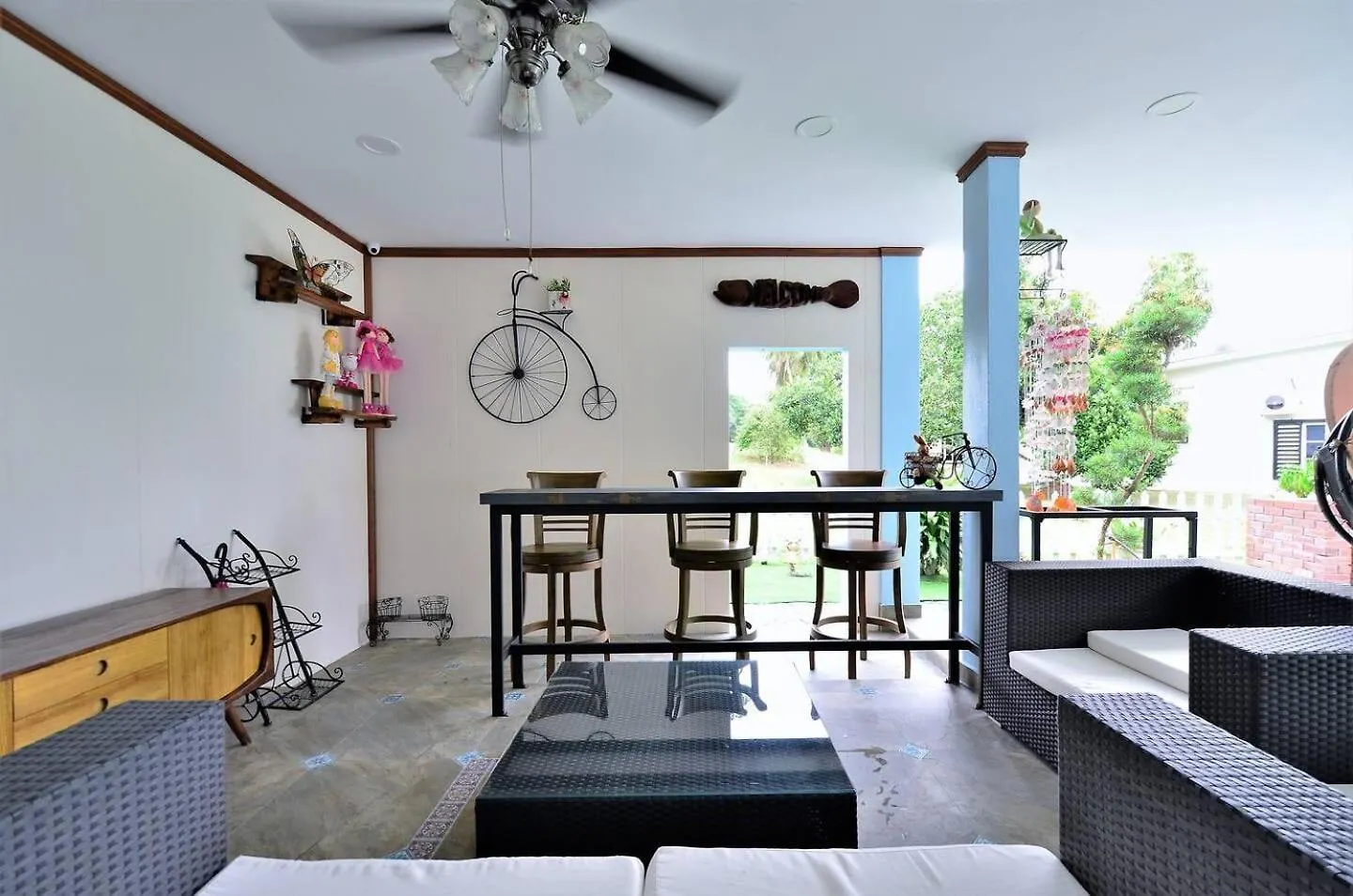 A'Famosa Resort Theme Villa By I Housing Malacca 0*,  Malaysia