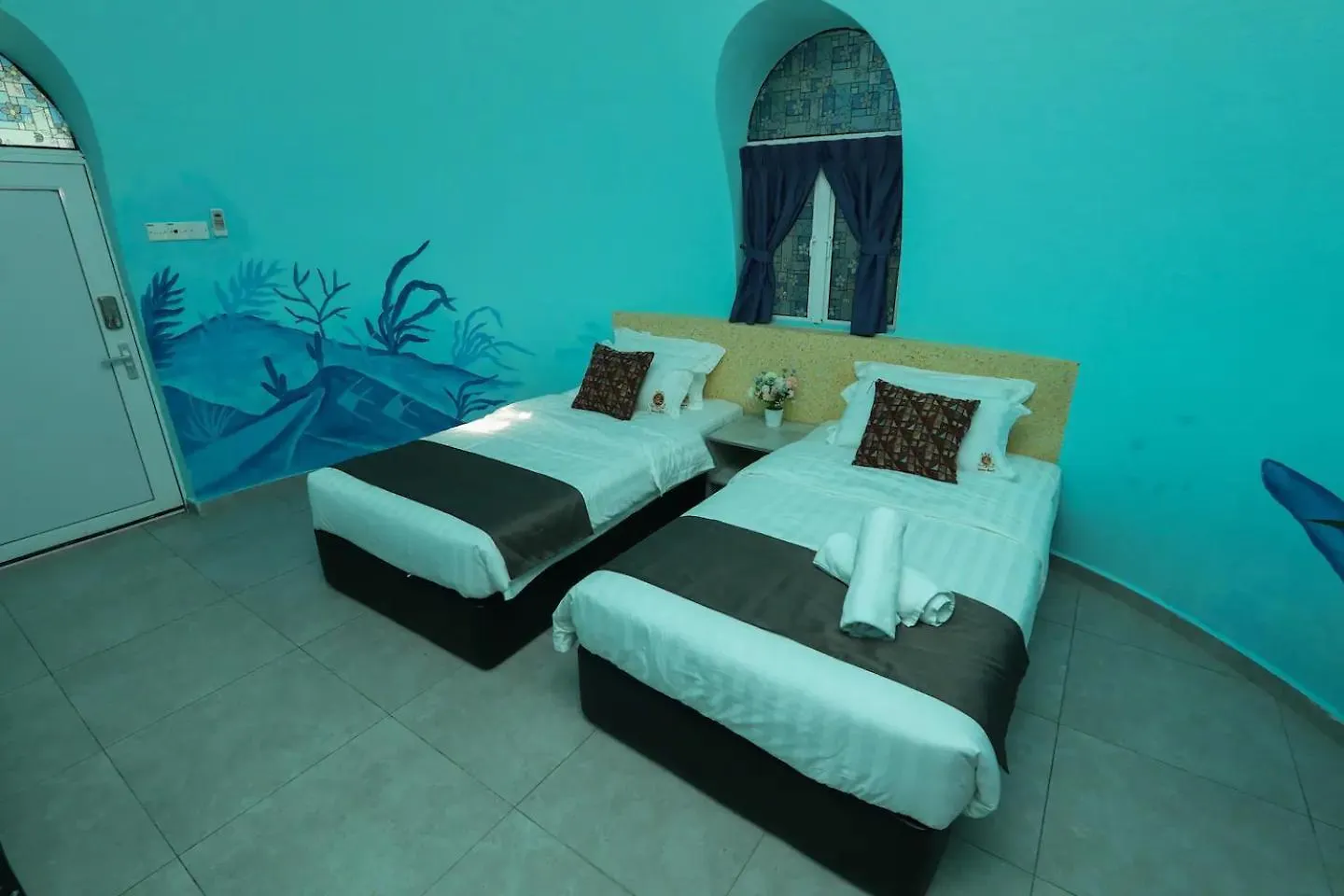 A'Famosa Resort Theme Villa By I Housing Malacca Malaysia