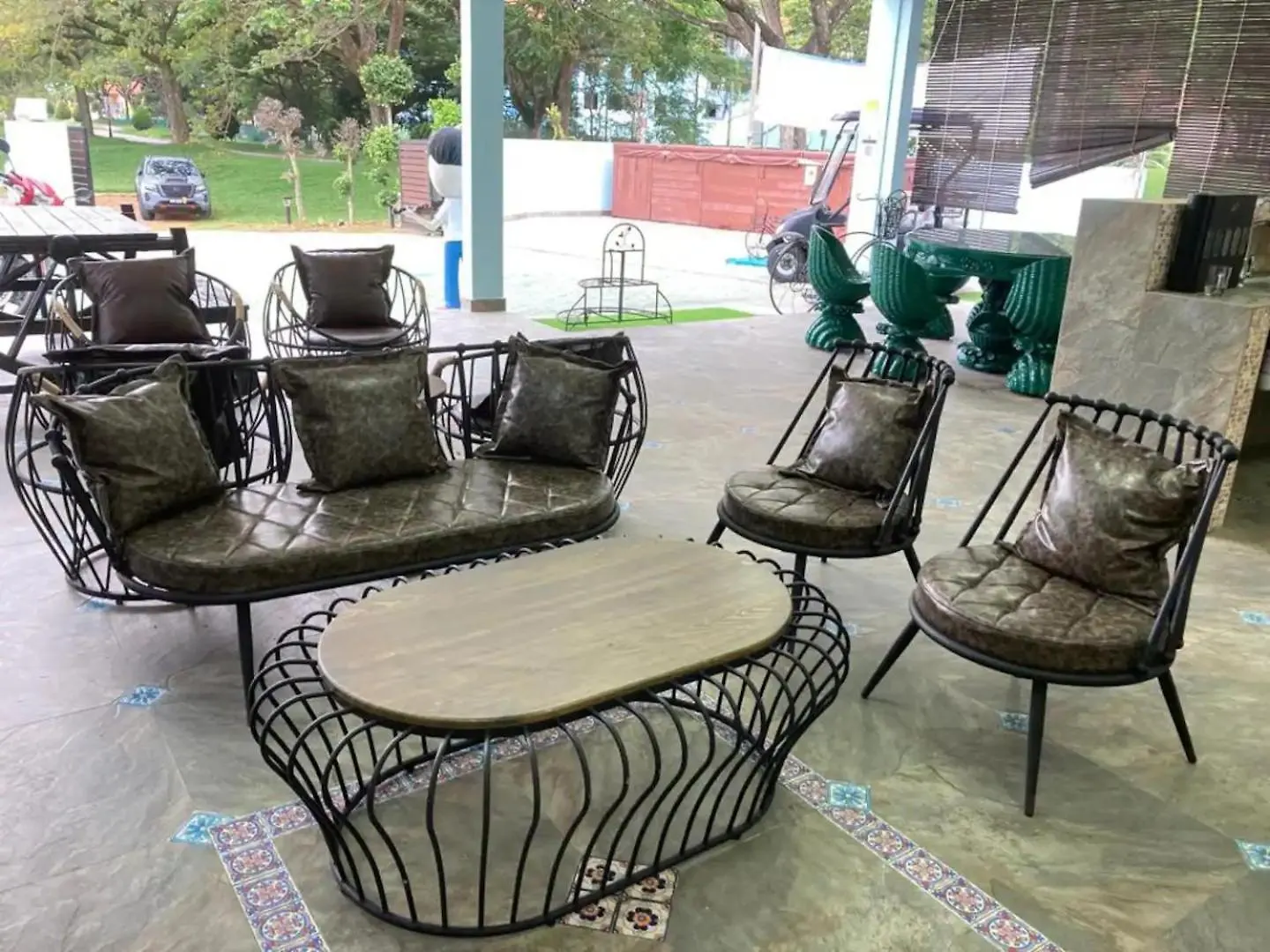 A'Famosa Resort Theme Villa By I Housing Malacca 0*,