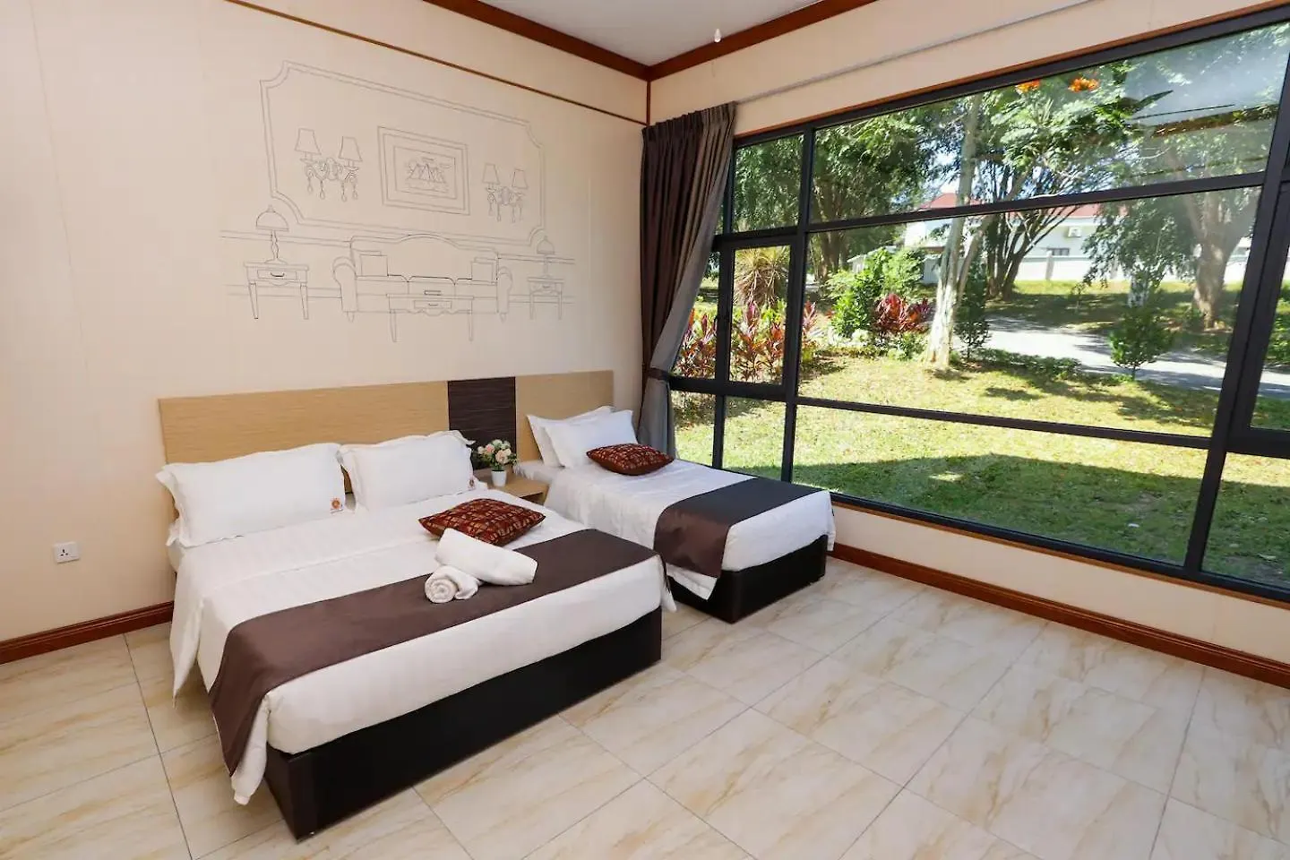 A'Famosa Resort Theme Villa By I Housing Malacca Malesia