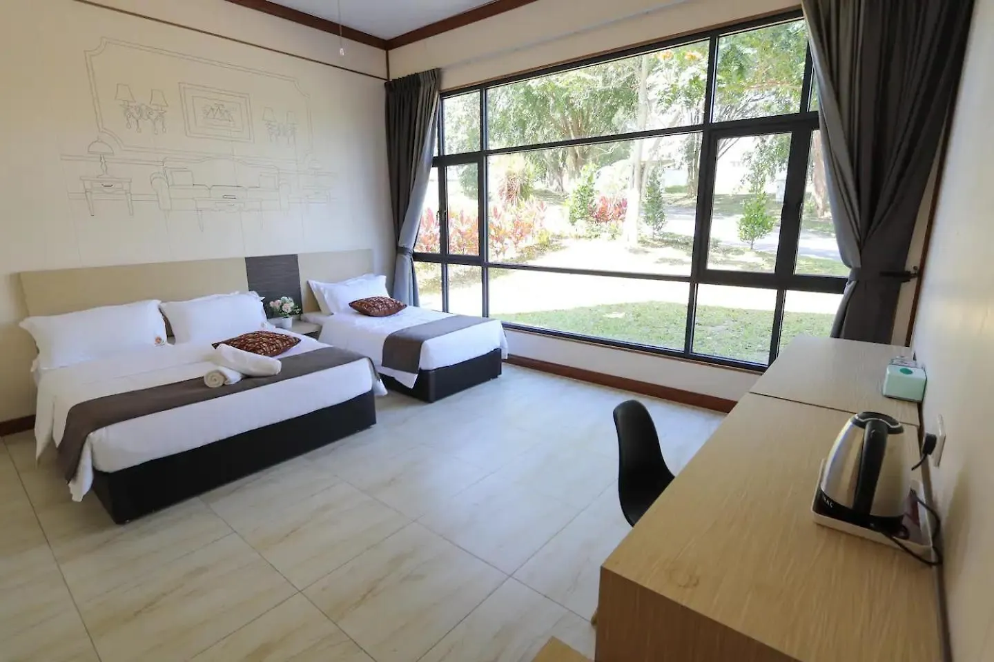 A'Famosa Resort Theme Villa By I Housing Malacca