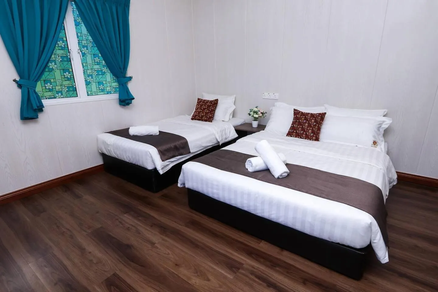 A'Famosa Resort Theme Villa By I Housing Malacca